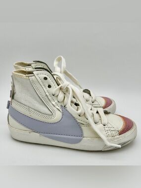 Nike Blazer Mid '77 Jumbo Glaze Powder Size 6